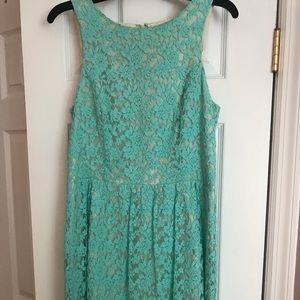 Kenzie dress-great wedding guest option